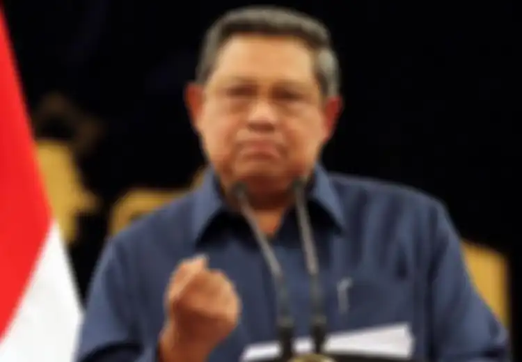 SBY Sebut Ada Sosok Pak Lurah Sebagai Master Mind Pemasangan Anies Baswedan-Muhaimin Iskandar