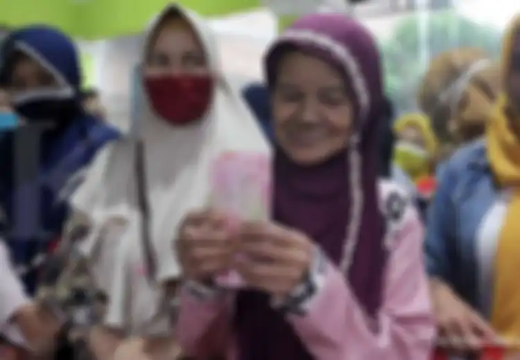 Alhamdulillah, September 'Dikepung' Banyak BLT Sampai Tembus Rp750.000, Tapi Wajib Lakukan Ini!
