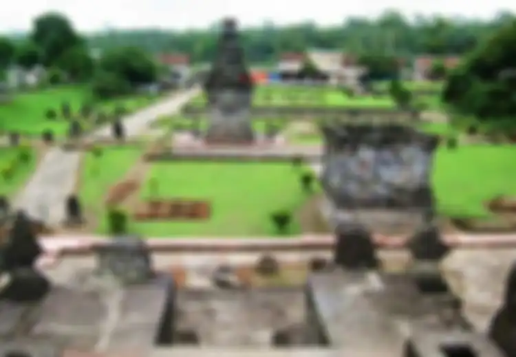 6 Peninggalan Situs Sejarah Di Kabupaten Kediri, Dari Candi Hingga Prasasti
