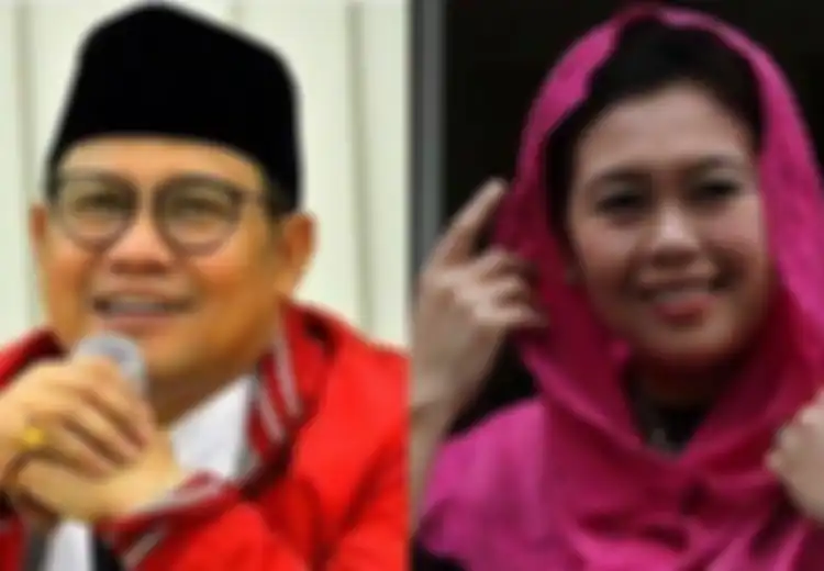 Di Balik Perseteruan Cak Imin dan Keluarga Gus Dur, Ternyata Begini Sejarah Berdirinya PKB