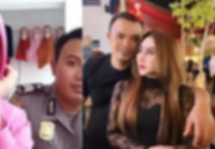Polisi Berpangkat Bripka Dipanggil Propam Gegara Ulah Istri Yang Suka Pamer Kemewahan Dan Marahi Siswi Magang