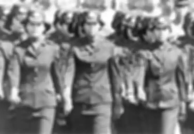 Peristiwa Berdirinya Polisi Wanita Akibat Agresi Militer Belanda II