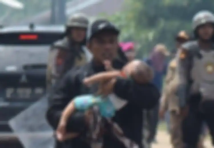 Catat, Ini Janji-janji Pemerintah Terhadap Warga Lokal Terkait Proyek Rempang Eco-City