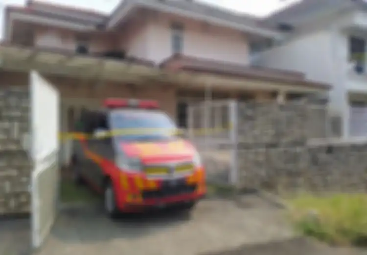 Disebut Mirip Kasus Kalideres, Mayat Ibu Dan Anak Tinggal Tulang Ditemukan Di Depok