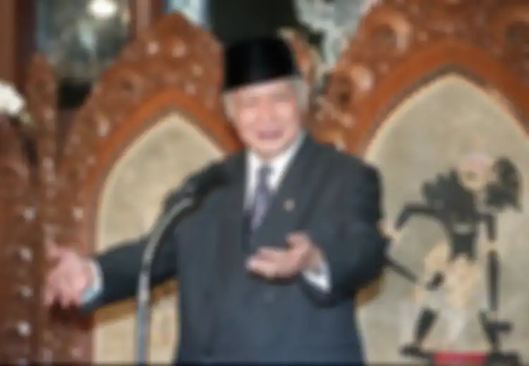 Penjelasan Sejarah Demokrasi Pancasila di Indonesia, Ideal tapi Gagal?