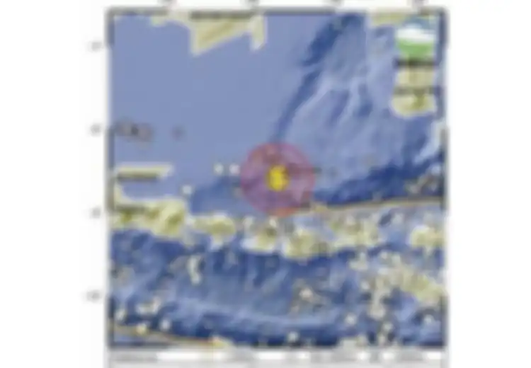 Astaga, Warga Bali Panik Akibat Gempa Tektonik M 5,7, BMKG Duga Pemicunya Gempa Dari Bulan Agustus 2023