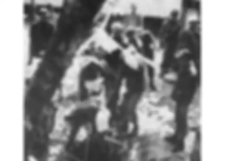 Menurut 2 Sosok Ini, Jenazah Jenderal Ahmad Yani Yang Paling Mengenaskan Di Antara Korban G30S Yang Lain