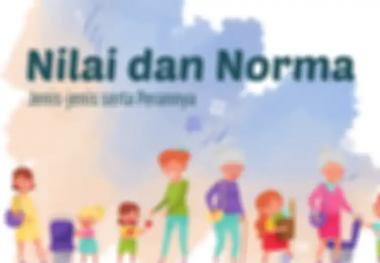 Bagaimana Melaksanakan Norma yang Telah Disepakati? Ini Penjelasannya