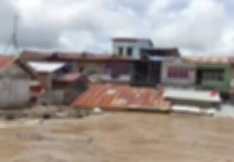 Peristiwa Banjir Sintang, Bencana Terbesar dalam 40 Tahun yang Menghancurkan 12 Kecamatan