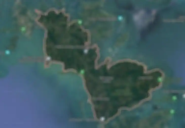Menguak Misteri Pulau Rempang, Harta Karun Tersembunyi dari Batam.