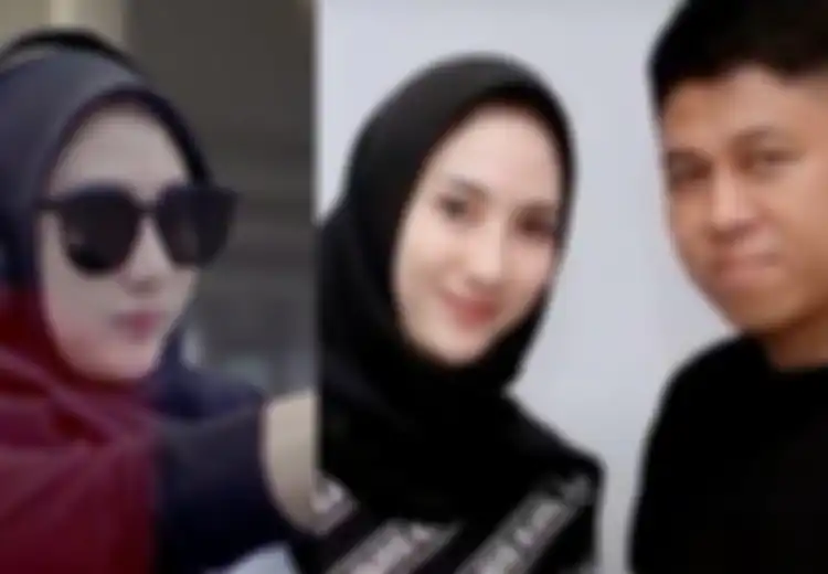 Cantik-cantik Ratu Narkoba, Selebgram Cantik Ini Ternyata Terkait Dengan Gembong Narkoba Kelas Kakap Fredy Pratama
