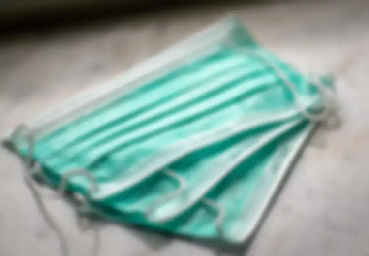 Apa yang Menyebabkan Permintaan dan Penawaran Terkait Masker Pada Awal Pandemi Covid-19