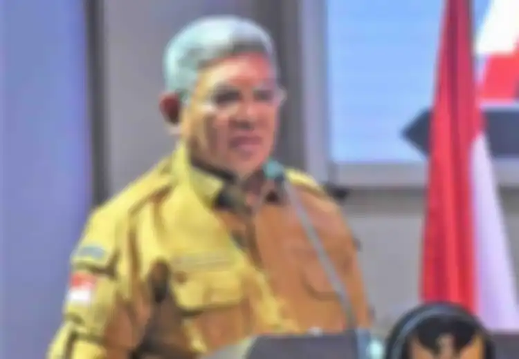 Diduga Lakukan Kekerasan Seksual, Bupati Ini Nikahi Gadis Yang Diduga Dia Cabuli, Dikecam Komnas Perempuan