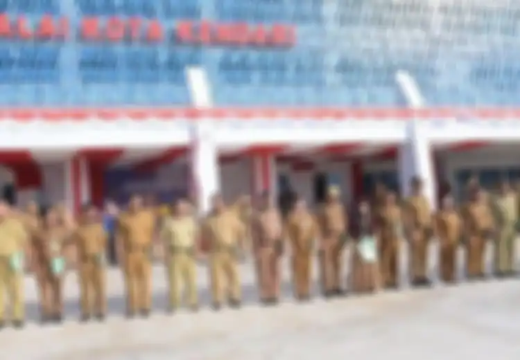 Apa yang Akan Anda Lakukan Jika Kalian Seorang Camat Jika Mendapatkan Aspirasi Dari Rakyat?