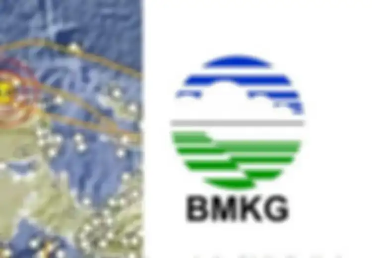Astaga Tambrauw Papua Diguncang Gempa Akibat Aktivitas Sesar Sorong, BMKG Ungkap Hal Ini