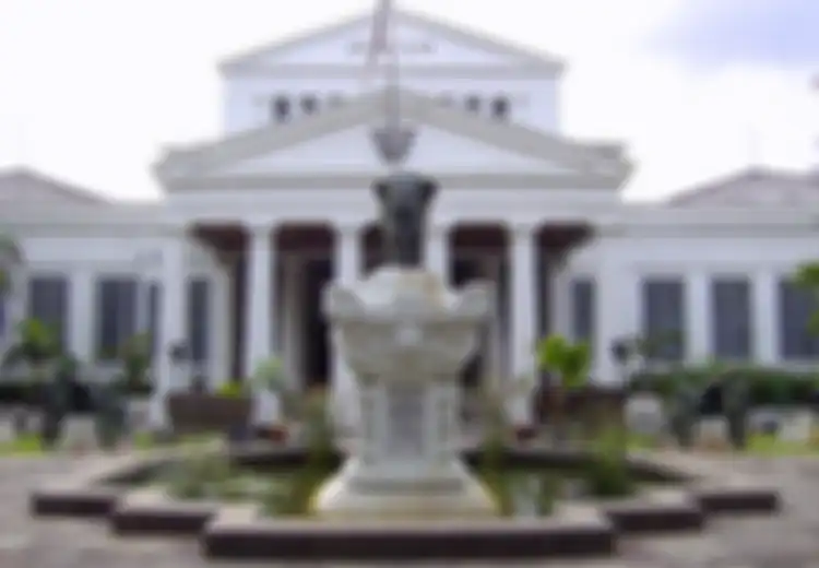 Mengenal Sejarah dan Makna Hari Museum Nasional yang Diperingati Setiap 12 Oktober Berawal Dari Peristiwa 1962 Ini