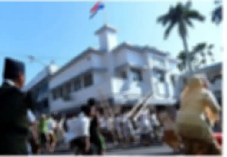 Insiden Surabaya pada Tanggal 19 September 1945 Diawali dengan Peristiwa Apa?