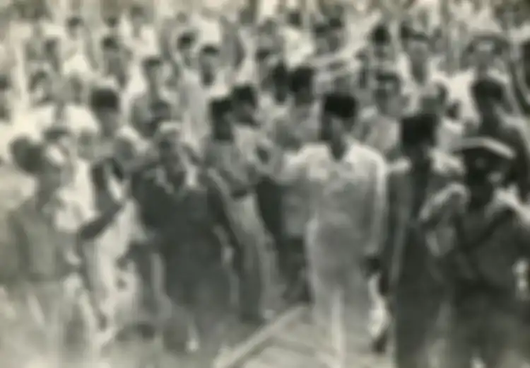 Rapat Raksasa di Lapangan Ikada 19 September 1945: Antara Pemerintah Indonesia Dengan Rakyat