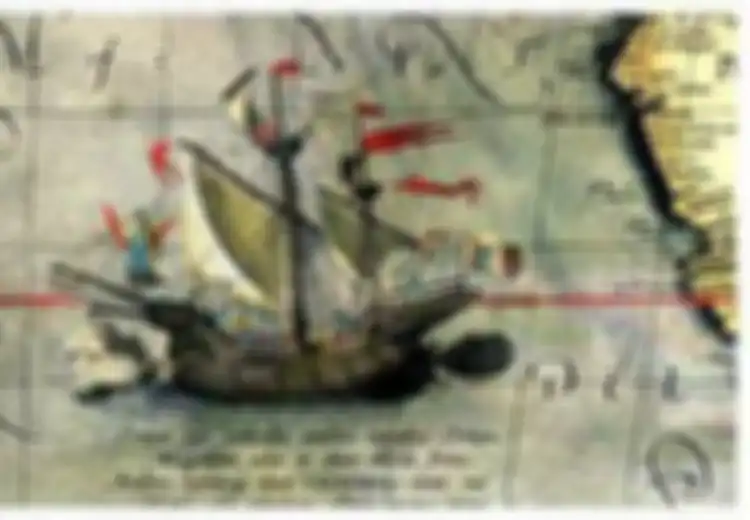 Ekspedisi Magellan, Petualangan Bersejarah Menuju Bumi Rempah-Rempah 20 September 1519 