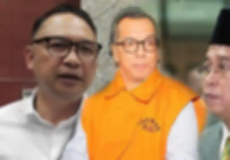 Dari Korupsi hingga Penyelundupan, Ini Daftar Sosok Eks Dirut Garuda yang Tersandung Kasus Hukum