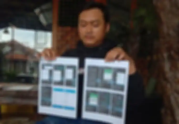 Viral Orang Bunuh Diri Diduga Karena Diteror Dept Collector Pinjaman Online, Begini Cara Mengatasi DC Pinjol