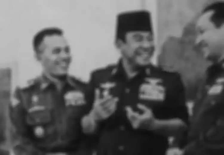 Soekarno dan Supersemar, Apa yang Sebenarnya Terjadi pada 11 Maret 1966?