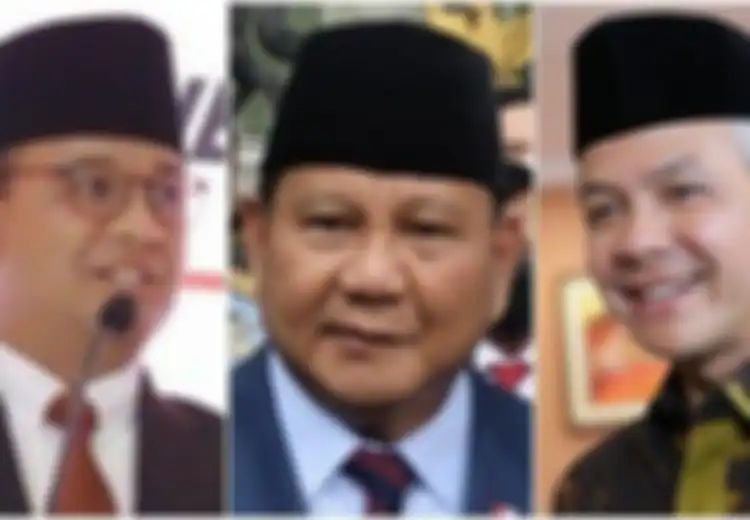 Ramalan Bali Ungkap Sosok Paling Beruntung yang Akan Menang di Pemilu 2024, Siapakah Dia?