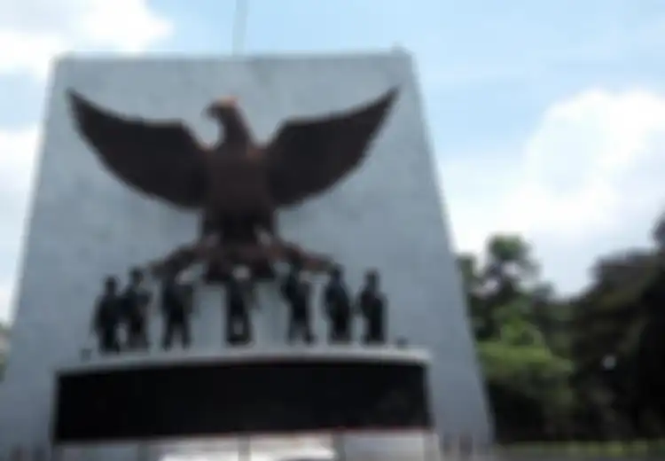Inilah 3 Rumah Di Lubang Buaya Saksi Bisu Peristiwa G30S, Salah Satunya Milik Guru Yang Disebut Sebagai Simpatisan PKI