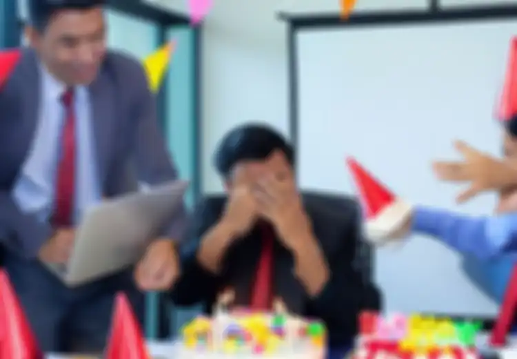 15 Ucapan Ulang Tahun Untuk Laki-laki Dalam Islam Yang Penuh Berkah