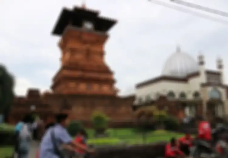 Ajaran Gusjigang dari Sunan Kudus Agar Terhindar dari Nasib Apes