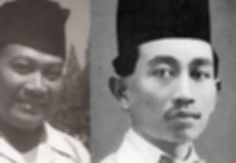 Bayang-Bayang Revolusi: Alasan PKI Muso Mengadakan Pemberontakan di Madiun Tahun 1948