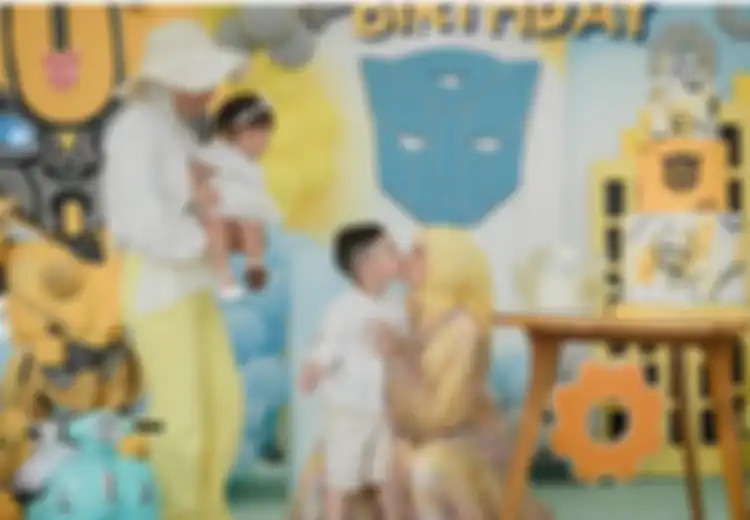 Ini 15 Ucapan Ulang Tahun Islami Untuk Anak Laki-laki. Semoga Jadi Anak Bermanfaat