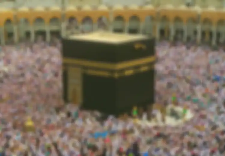 Disebut Tahun Gajah, Inilah Sejarah Kelahiran Nabi Muhammad SAW