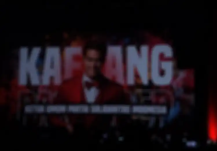 Baru Saja Gabung, Kaesang Pangarep Langsung Jadi Ketua Umum PSI, Kok Bisa?