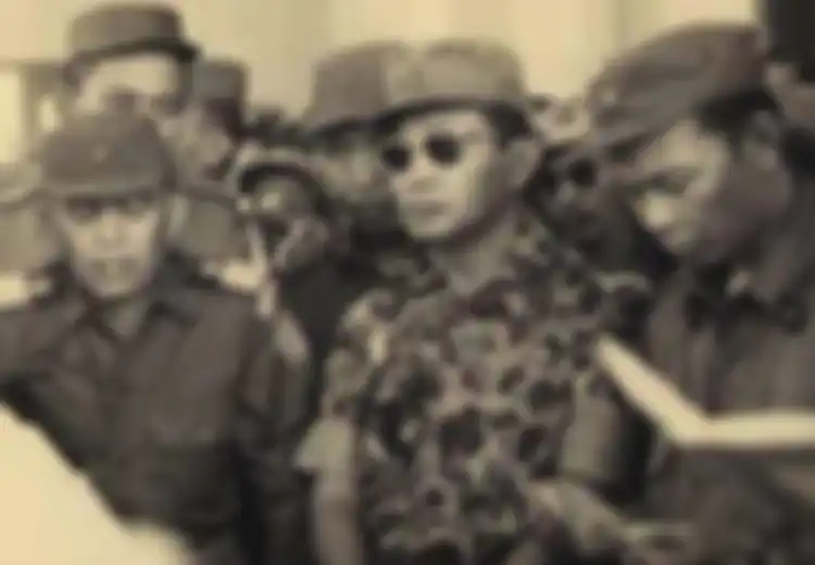 Apa Pengaruh Peristiwa G30S PKI Terhadap Persatuan Dan Kesatuan Bangsa?