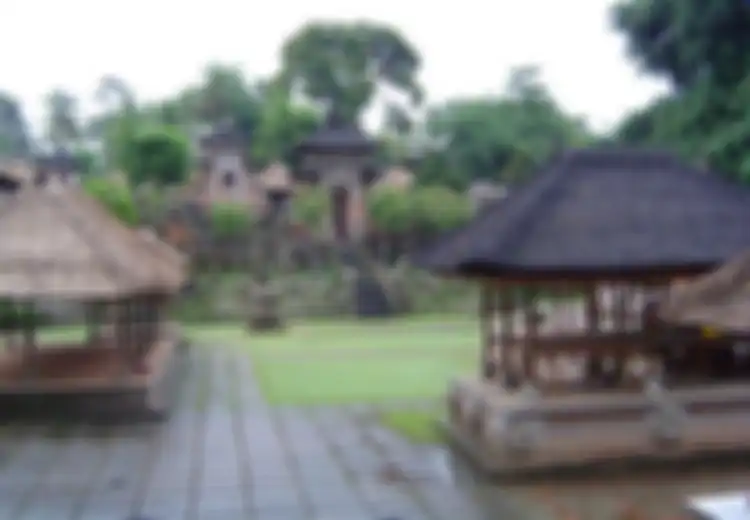 Sosok Dalem Bedahulu, Penguasa Terakhir Kerajaan Bali yang Hilang Misterius