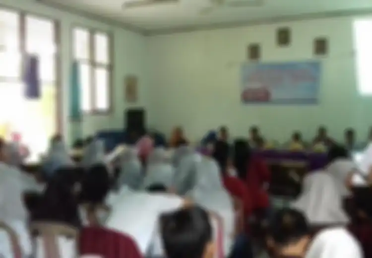 Apa yang Anda Lakukan Jika Dalam Sebuah Pertemuan Banyak Organisasi yang Bersikukuh dengan Pendapatnya Masing-Masing?