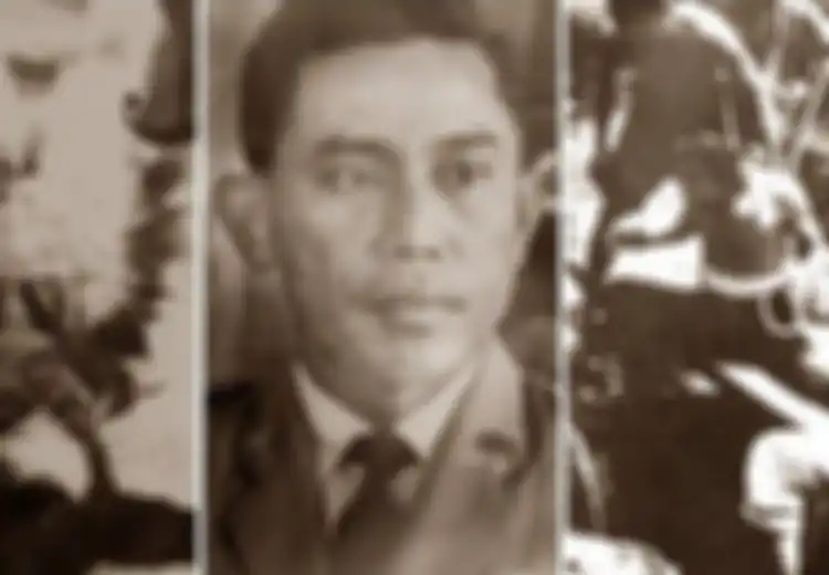 Sosok Ini Buka-bukaan Apa Yang Terjadi Dengan Ahmad Yani Sebelum Peristiwa G30S