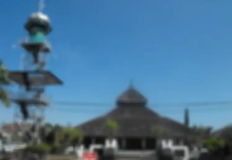 Kerajaan Islam Pertama Di Jawa Didirikan Oleh Raden Patah, Kerajaan Islam Tersebut Adalah