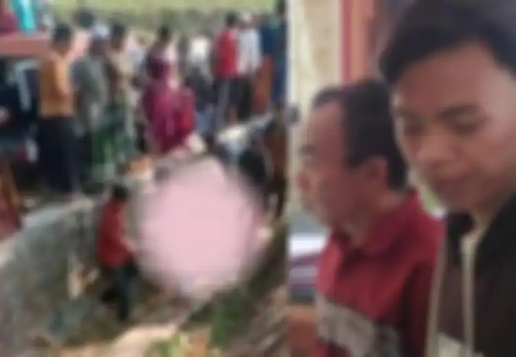 Di Probolinggo, Seorang Ibu Muda Dibunuh Suami Dan Anak Kandung Ketika Bareng Selingjkuhan