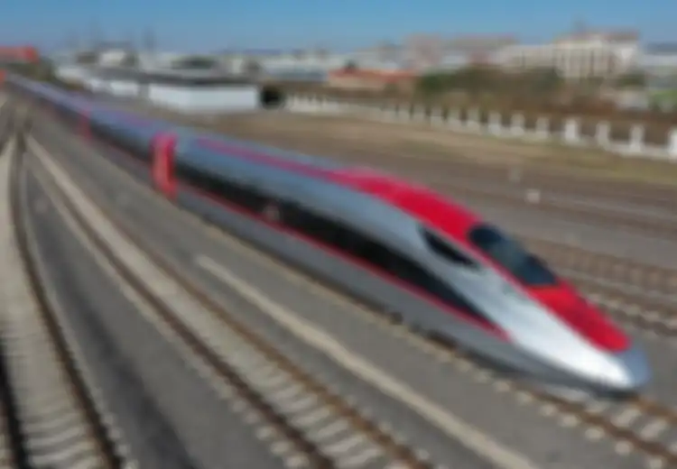 Mengenal Lebih Dekat Kereta Api Cepat Jakarta Bandung Whoosh