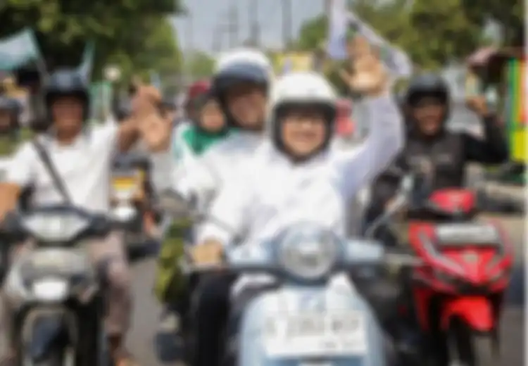 Visi Dan Misi Anies Baswedan-Muhaimin Iskandar, Ingin Wujudkan Indonesia Adil Makmur Untuk Semua
