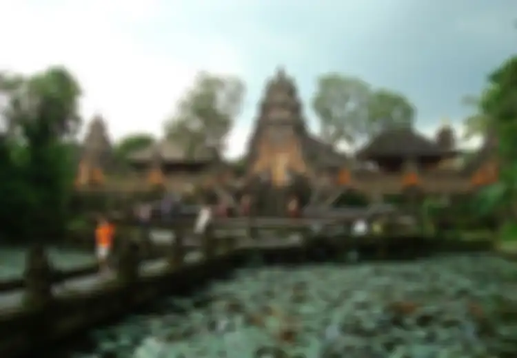 Perkembangan Kehidupan Masyarakat pada Masa Kerajaan Hindu-Buddha