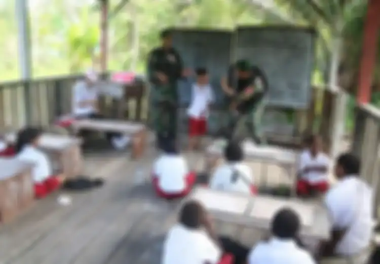 Ini Arti Tridarma Ekakarma Doktrin TNI Yang Akan Merayakan Ulang Tahun Yang Ke-78