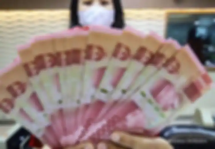 Alhamdulillah, Kesempatan Terakhir dapat BLT Rp1 Juta Akhirnya Tiba, Pastikan Data Ini Sudah Terdaftar