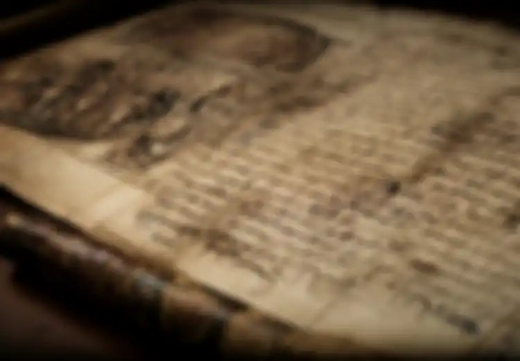 4 Kaidah Kebahasaan Teks Cerita Sejarah, Pengurai Peristiwa Masa Lalu