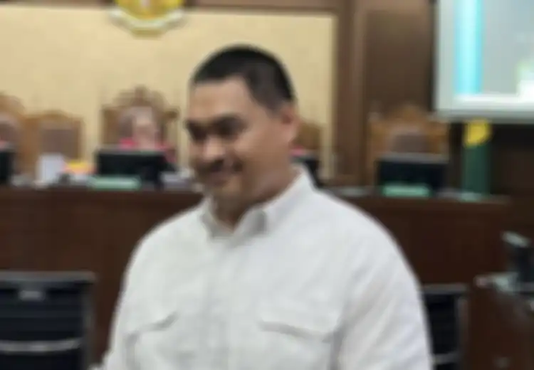 Belum Lama Ditunjuk Jadi Menteri Jokowi, Dito Ariotedjo Kini Dikaitkan Dengan Korupsi BTS, Bantah Terima 27 Miliar