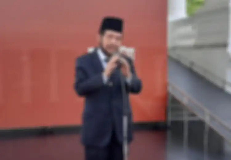 Terkait Putusan Yang Mudahkan Gibran Maju Cawapres, 3 Hakim MK Diperiksa Majelis Kehormatan Mahkamah Konstitusi