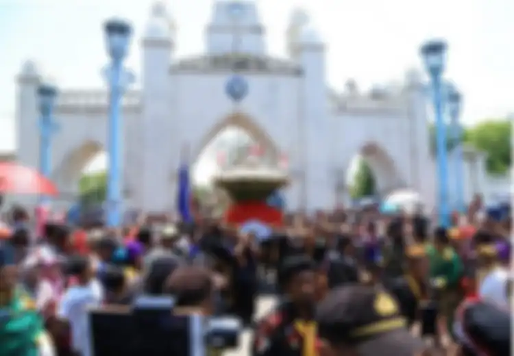 Mengapa Ajaran Islam Mudah Diterima Oleh Masyarakat Indonesia?