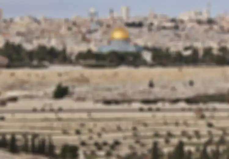 Awal Mula Konflik Israel dan Palestina, Semua Gara-gara Inggris?